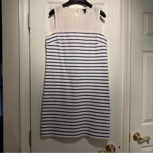 J.Crew Dress Sjze XXS